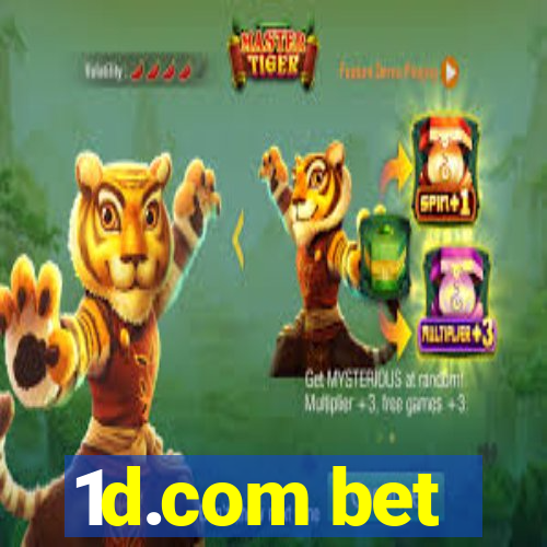 1d.com bet